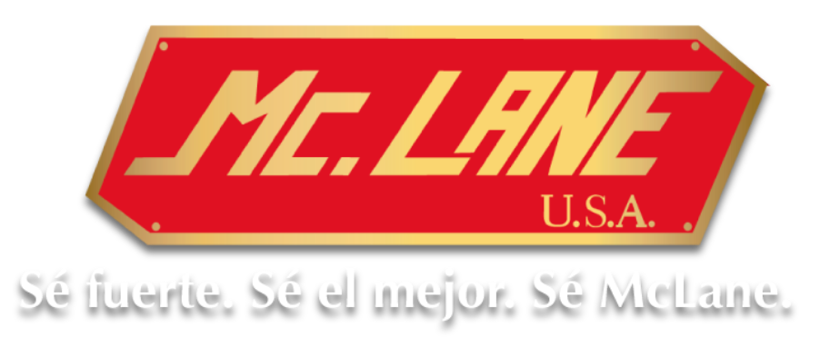 Mclane - Logo